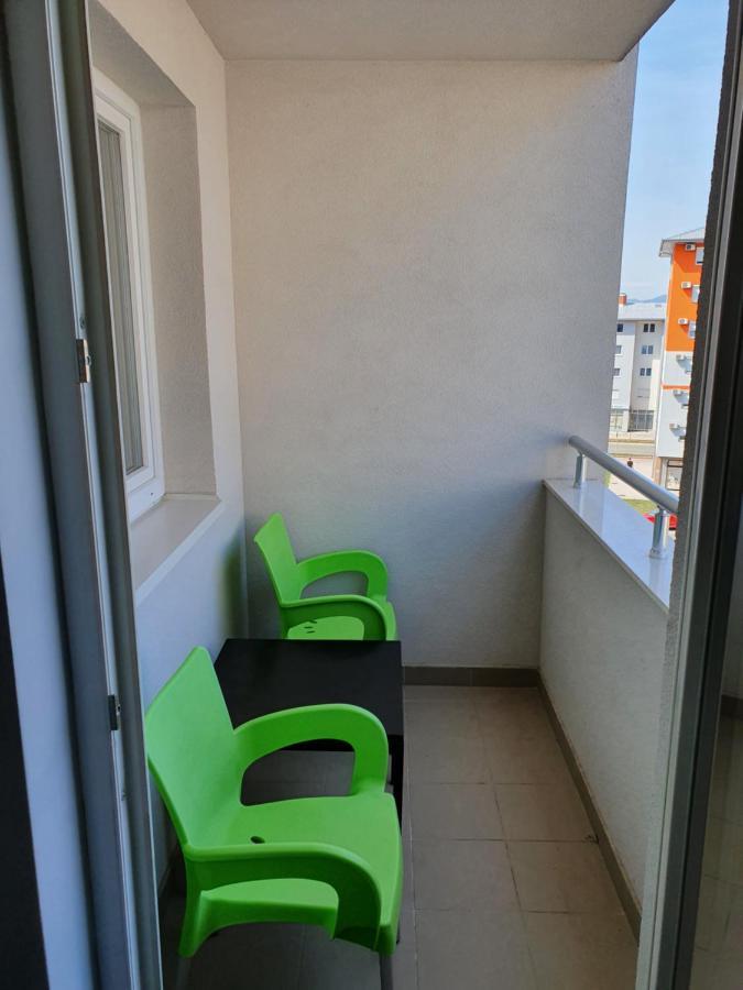 Ognjen Apartman Donje Mladice Eksteriør billede