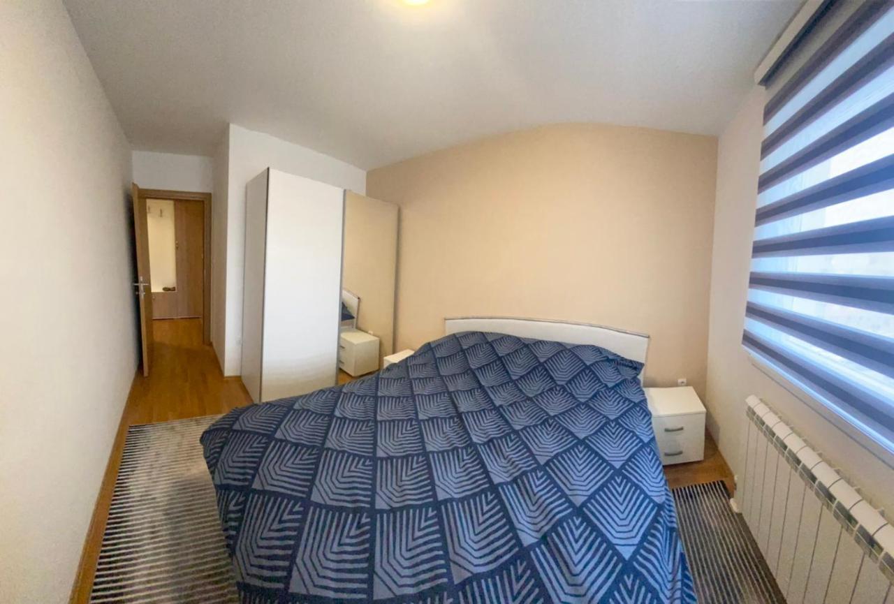 Ognjen Apartman Donje Mladice Eksteriør billede