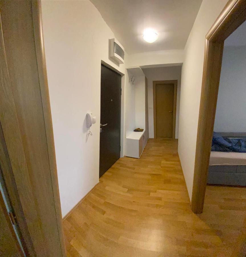 Ognjen Apartman Donje Mladice Eksteriør billede