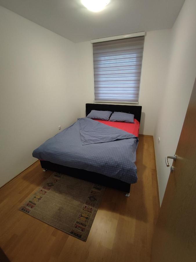 Ognjen Apartman Donje Mladice Eksteriør billede